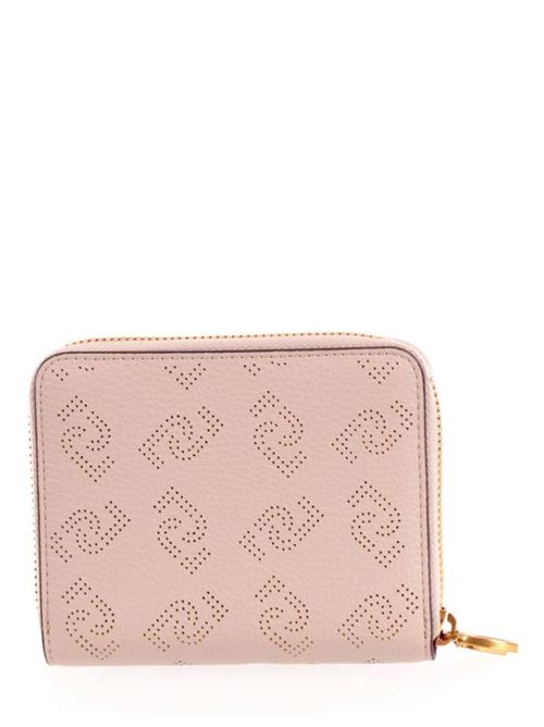 Liu jo wallet with charm Liu Jo | AF3359E0031.S1802